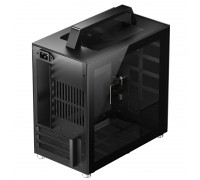 Корпус JONSBO T8 PLUS Black                                                                                                                                                                                                                               