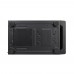 Корпус 1STPLAYER DK D3-B Black D3-B-BK-2F1P-1F1