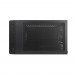 Корпус 1STPLAYER DK D3-B Black D3-B-BK-2F1P-1F1