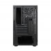 Корпус 1STPLAYER DK D3-B Black D3-B-BK-2F1P-1F1