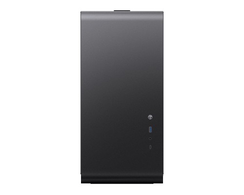 Корпус JONSBO U4 PRO MESH Black