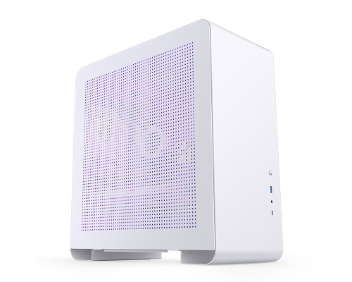 Корпус JONSBO U4 PRO MESH White