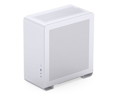 Корпус JONSBO U4 PRO MESH White