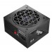 Блок питания 1STPLAYER NGDP Platinum 1000W Black HA-1000BA3-BK