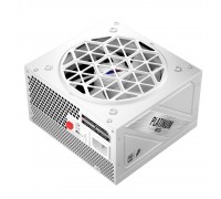 Блок питания 1STPLAYER NGDP Platinum 1300W White HA-1300BA3-WH                                                                                                                                                                                            