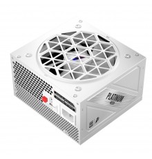 Блок питания 1STPLAYER NGDP Platinum 1300W White HA-1300BA3-WH                                                                                                                                                                                            