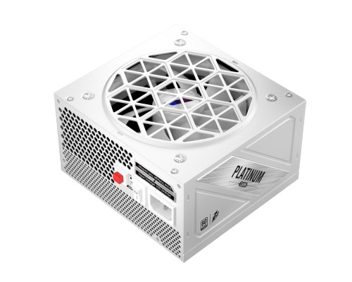 Блок питания 1STPLAYER NGDP Platinum 1300W White HA-1300BA3-WH