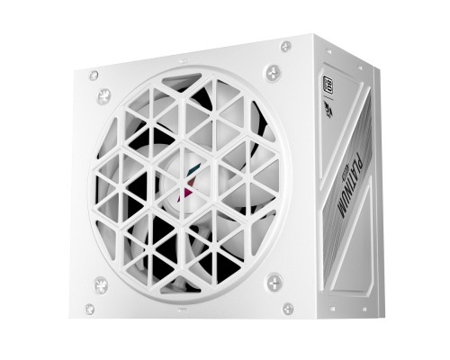 Блок питания 1STPLAYER NGDP Platinum 1300W White HA-1300BA3-WH