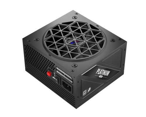 Блок питания 1STPLAYER NGDP Platinum 1300W Black HA-1300BA3-BK