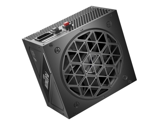 Блок питания 1STPLAYER NGDP Platinum 1300W Black HA-1300BA3-BK