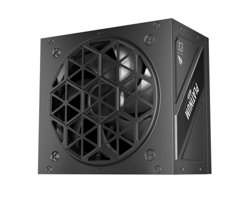 Блок питания 1STPLAYER NGDP Platinum 1300W Black HA-1300BA3-BK