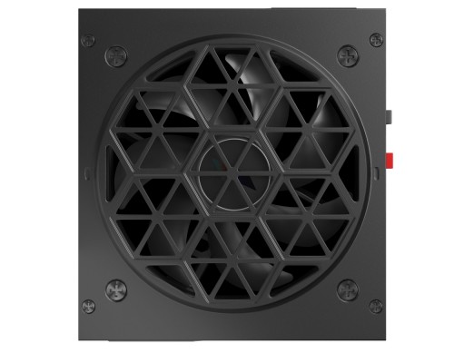 Блок питания 1STPLAYER NGDP Platinum 1300W Black HA-1300BA3-BK