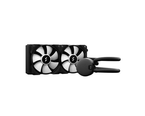 Система водяного охлаждения Fractal Design Lumen FD-W-L1-S2412