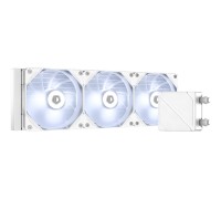 Комплект водяного охлаждения ID-COOLING DASHFLOW 360 BASIC WHITE                                                                                                                                                                                          