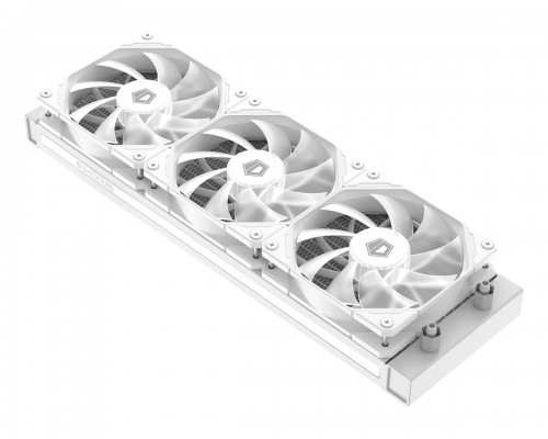 Комплект водяного охлаждения ID-COOLING DASHFLOW 360 BASIC WHITE