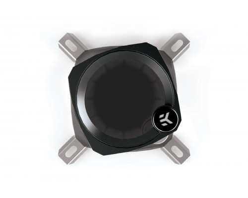 Комплект водяного охлаждения EKWB EK-Nucleus AIO CR240 Dark