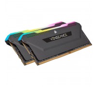 Модуль памяти DDR4 Corsair CMH32GX4M2Z3600C18                                                                                                                                                                                                             