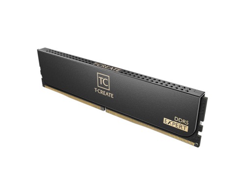 Модуль памяти DDR5 TEAMGROUP T-Create Expert 32GB CTCED532G6000HC38ADC01