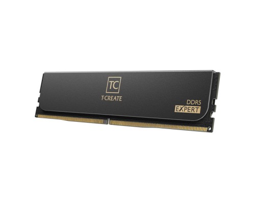 Модуль памяти DDR5 TEAMGROUP T-Create Expert 32GB CTCED532G6000HC38ADC01