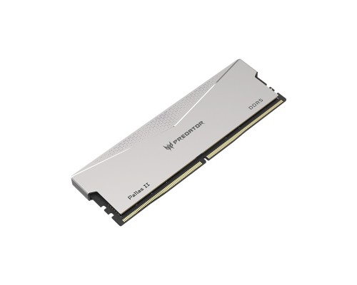 Оперативная память DDR5 64GB (2*32GB) Acer BL.9BWWR.352