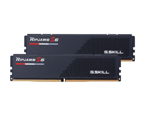 Модуль памяти DDR5 G.SKILL RIPJAWS F5-6800J3445G16GX2-RS5K