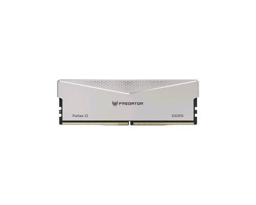 Модуль памяти DDR5 Acer Predator Pallas II BL.9BWWR.383