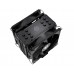 Кулер ID-COOLING SE-225-XT BLACK V2