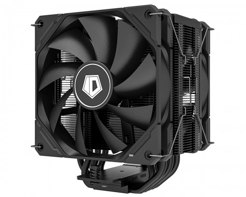 Кулер ID-COOLING SE-225-XT BLACK V2