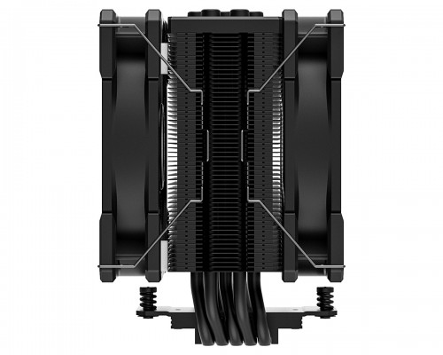 Кулер ID-COOLING SE-225-XT BLACK V2