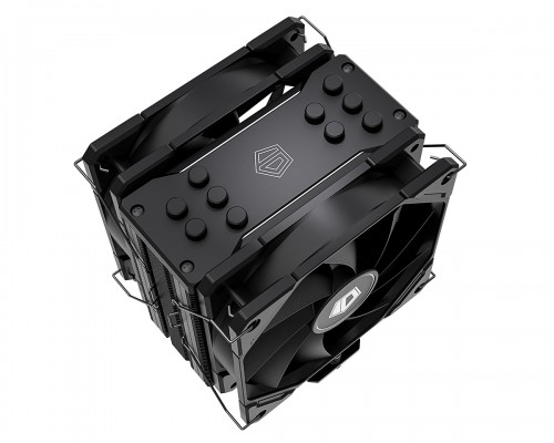 Кулер ID-COOLING SE-225-XT BLACK V2