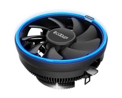 Кулер PCCooler E126MB