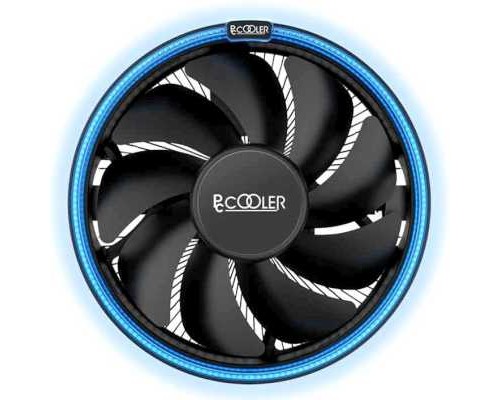 Кулер PCCooler E126MB