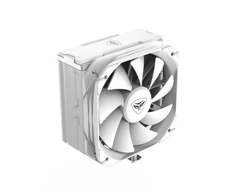 Кулер PCCooler K4 WH