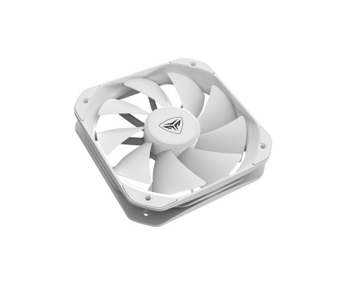 Кулер PCCooler K4 WH