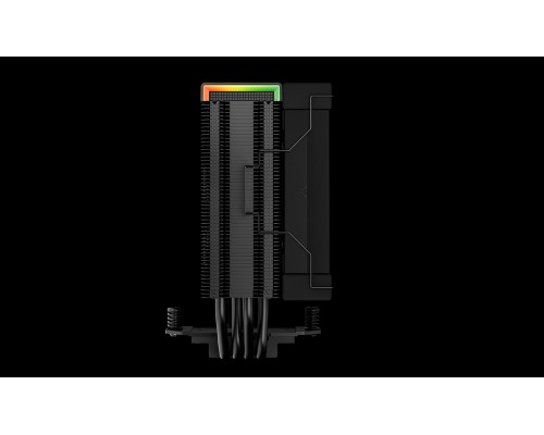 Кулер DEEPCOOL AK400 DIGITAL