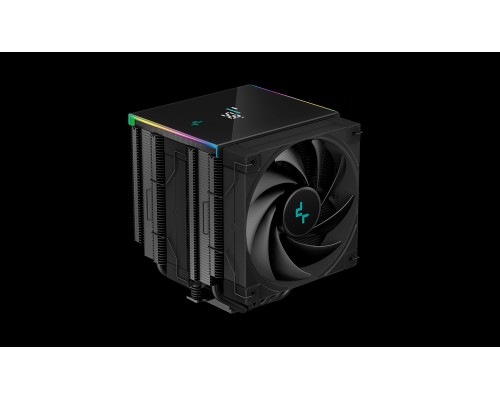 Кулер DEEPCOOL AK620 DIGITAL