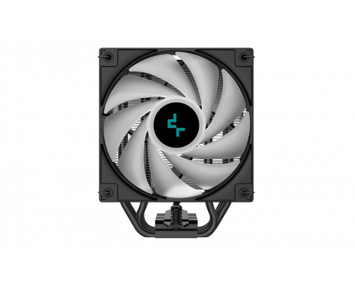 Кулер DEEPCOOL AG500 BK ARGB