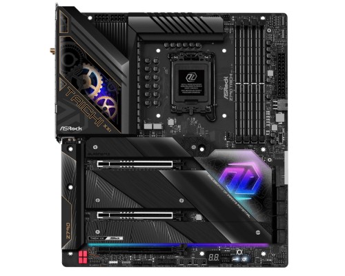 Материнская плата ASRock Z790 Taichi