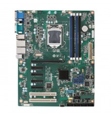 Промышленная плата Advantech AIMB-786G2-00A2                                                                                                                                                                                                              