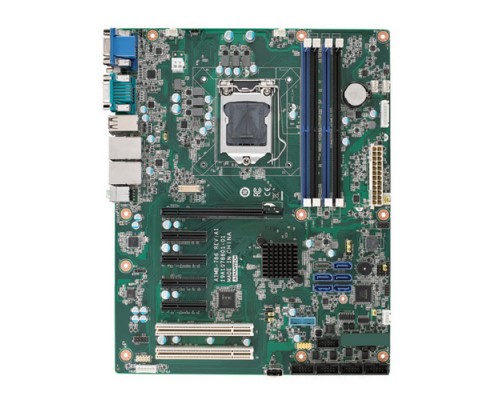 Промышленная плата Advantech AIMB-786G2-00A2