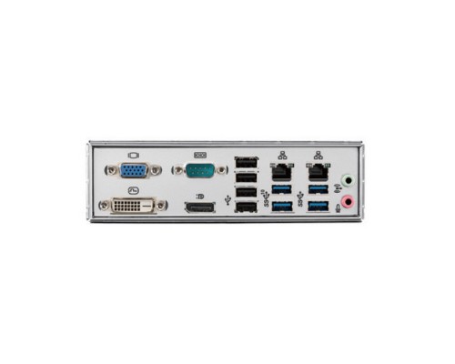 Промышленная плата Advantech AIMB-786G2-00A2