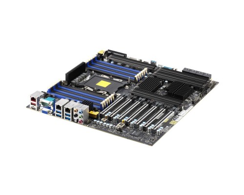 Материнская плата SuperMicro MBD-X11SPA-T-B