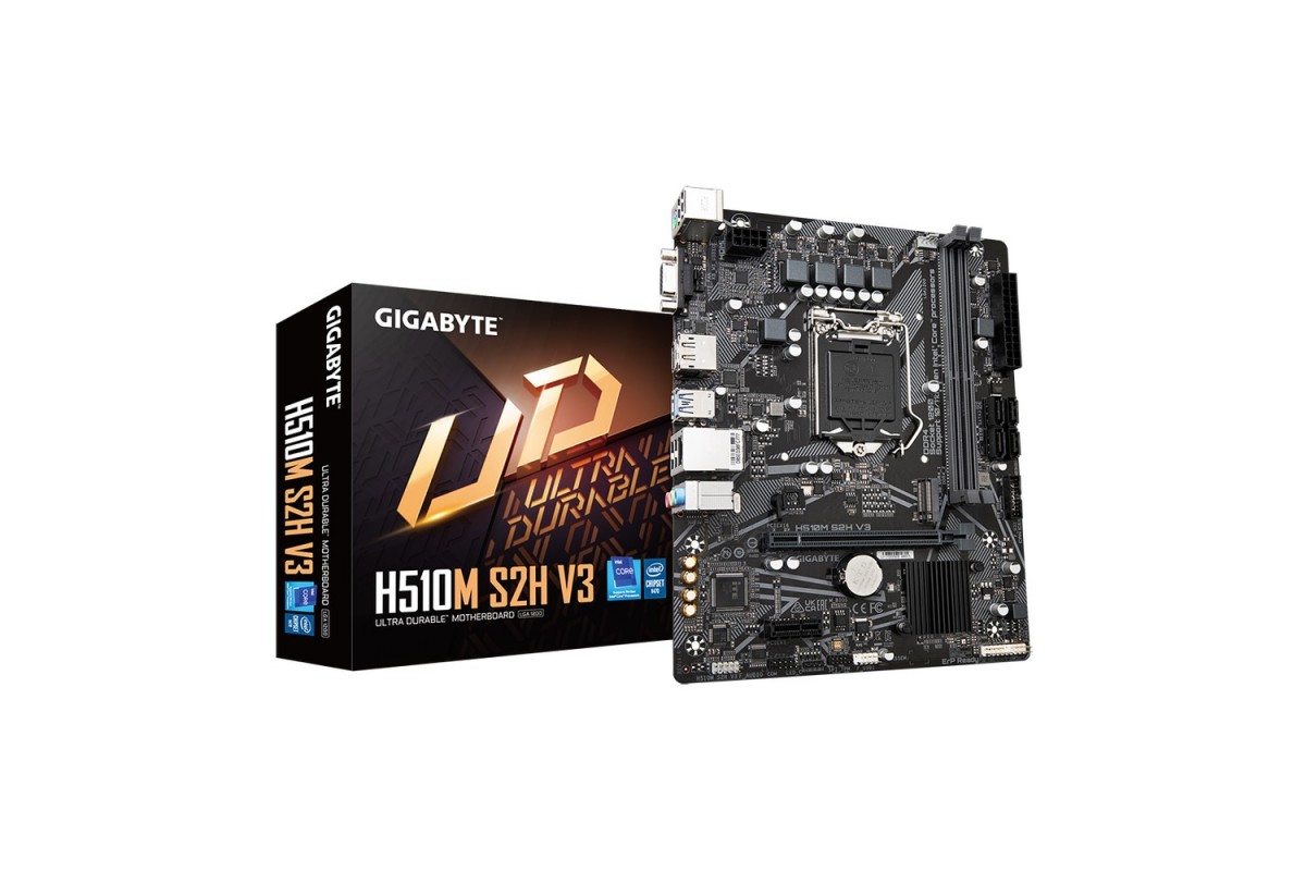 Gigabyte h610 h v3 ddr4