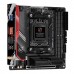 Материнская плата ASRock  B650E PG-ITX WIFI