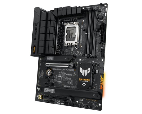 Материнская плата TUF GAMING B760-PLUS WIFI 90MB1ER0-M0EAY0