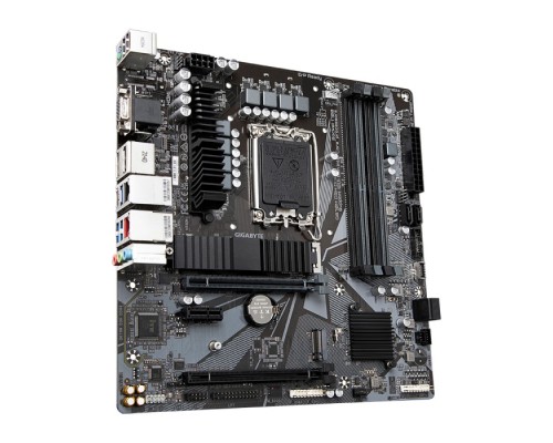 Материнская плата Gigabyte Q670M D3H