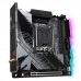 Материнская плата B760I AORUS PRO DDR4