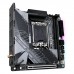 Материнская плата Gigabyte B760I AORUS PRO