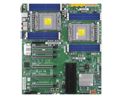 Материнская плата SuperMicro MBD-X12DPG-QT6-B