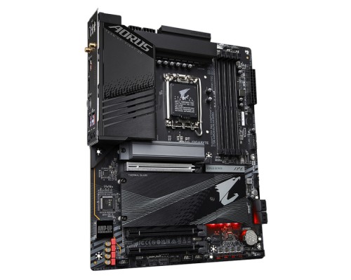 Материнская плата Z790 AORUS ELITE AX DDR4